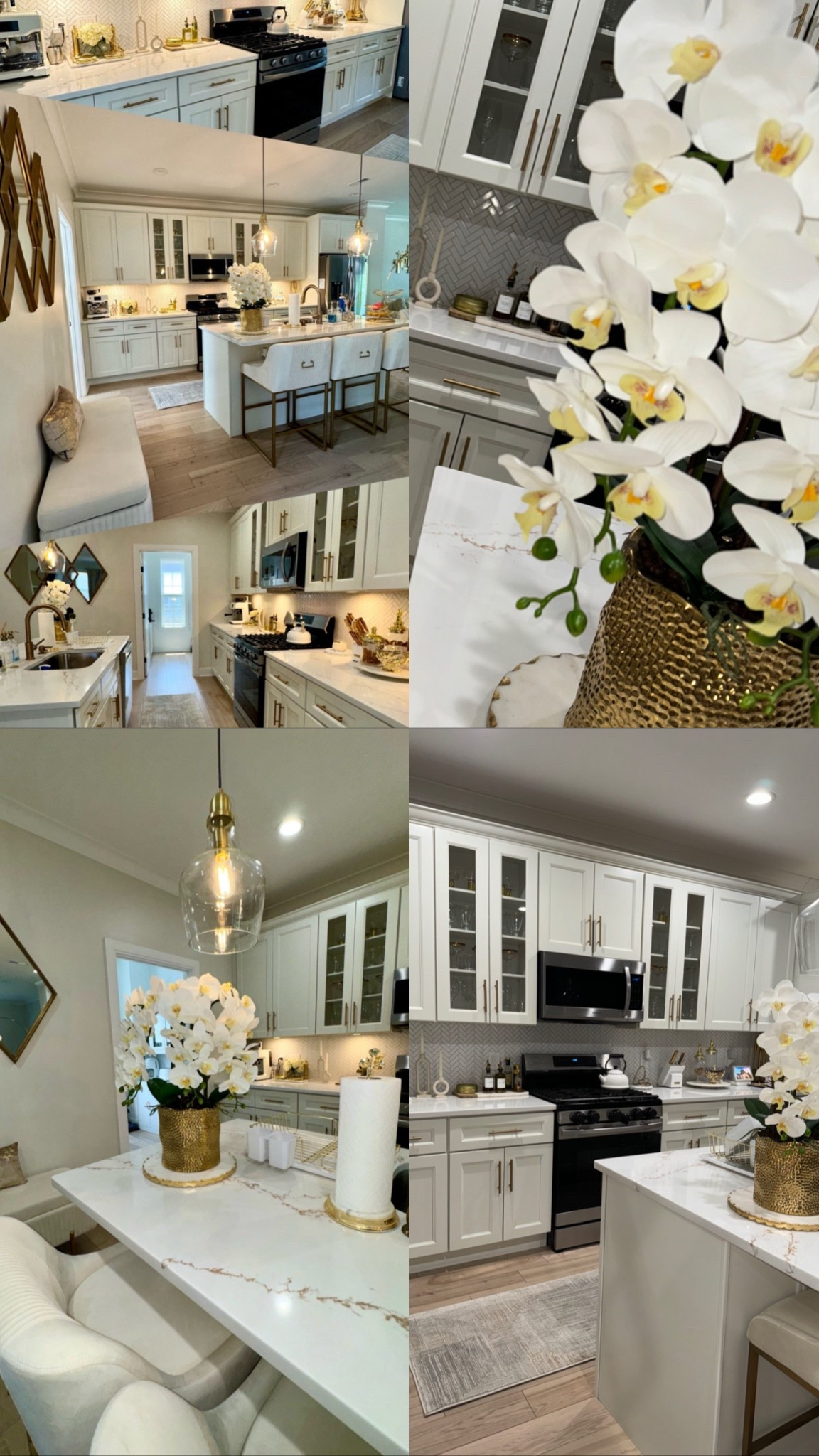 Shop my kitchen decor ✨

#LTKHome #LTKStyleTip #LTKFamily