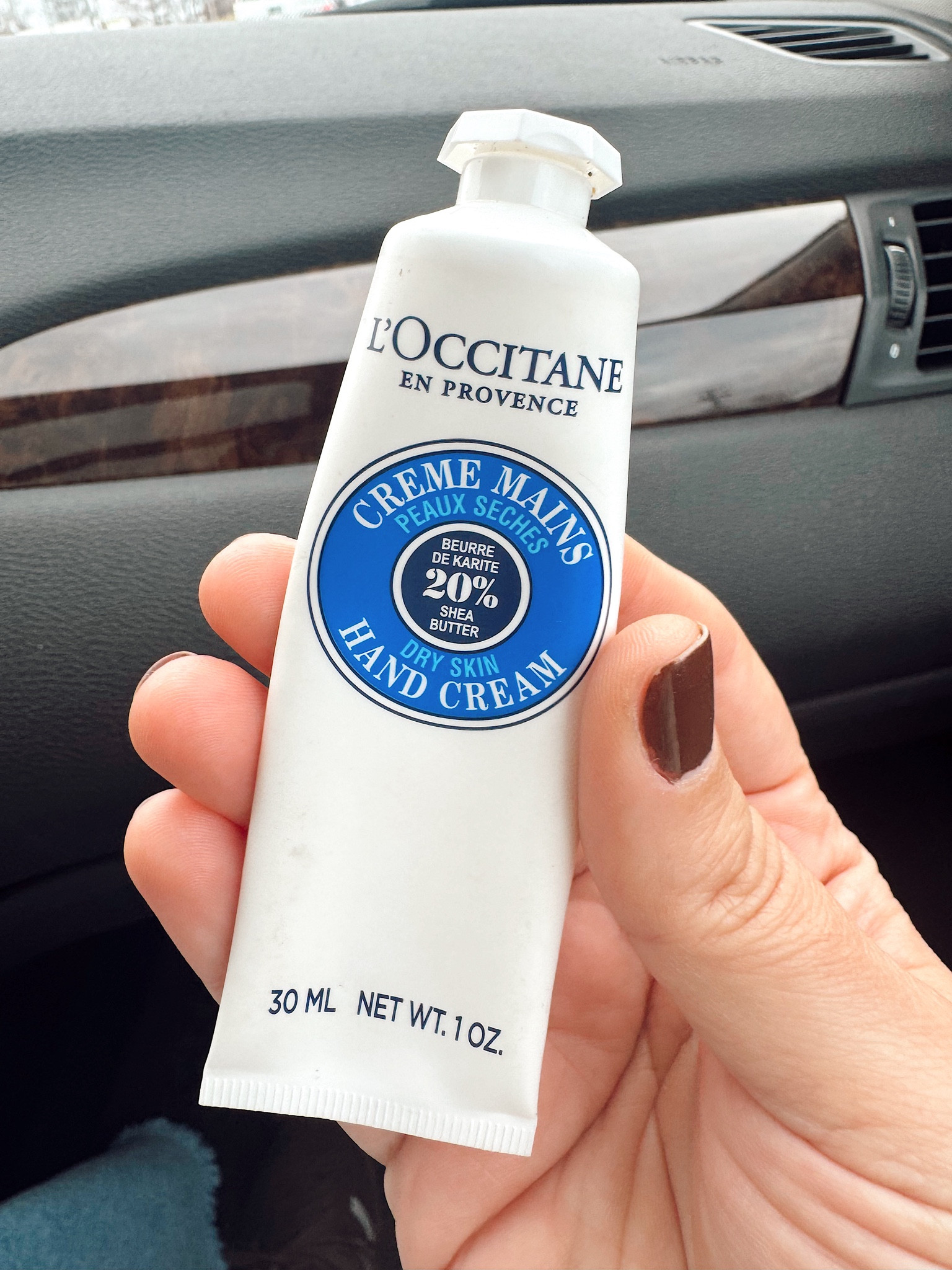 Creamy hand cream ✨💕

#LTKTravel #LTKBeauty