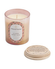 11.5oz Juniper Berry Sage Candle | TJ Maxx