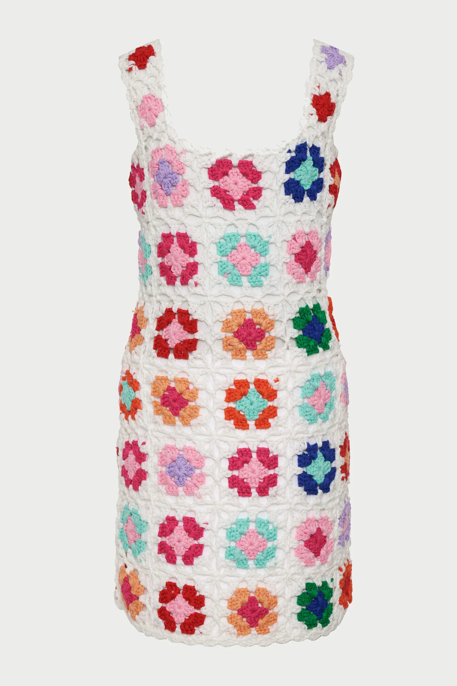 Little James Dress Tropical Sunset | Beach Riot