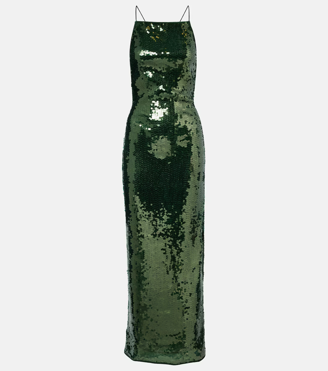 Marylin sequined maxi dress | Mytheresa (UK)