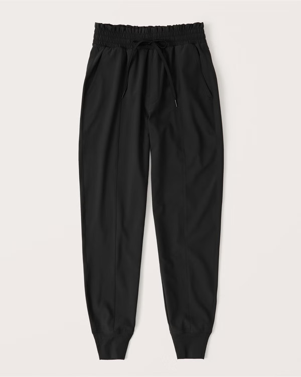 Traveler Joggers | Abercrombie & Fitch (US)
