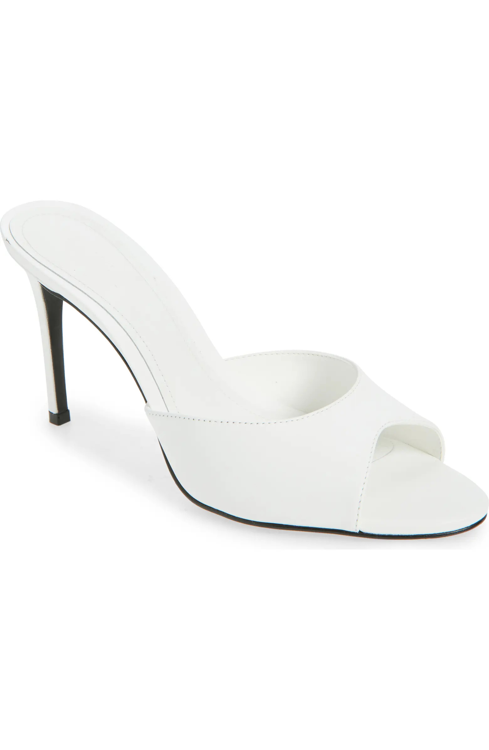 Cloe Slide Sandal (Women) | Nordstrom