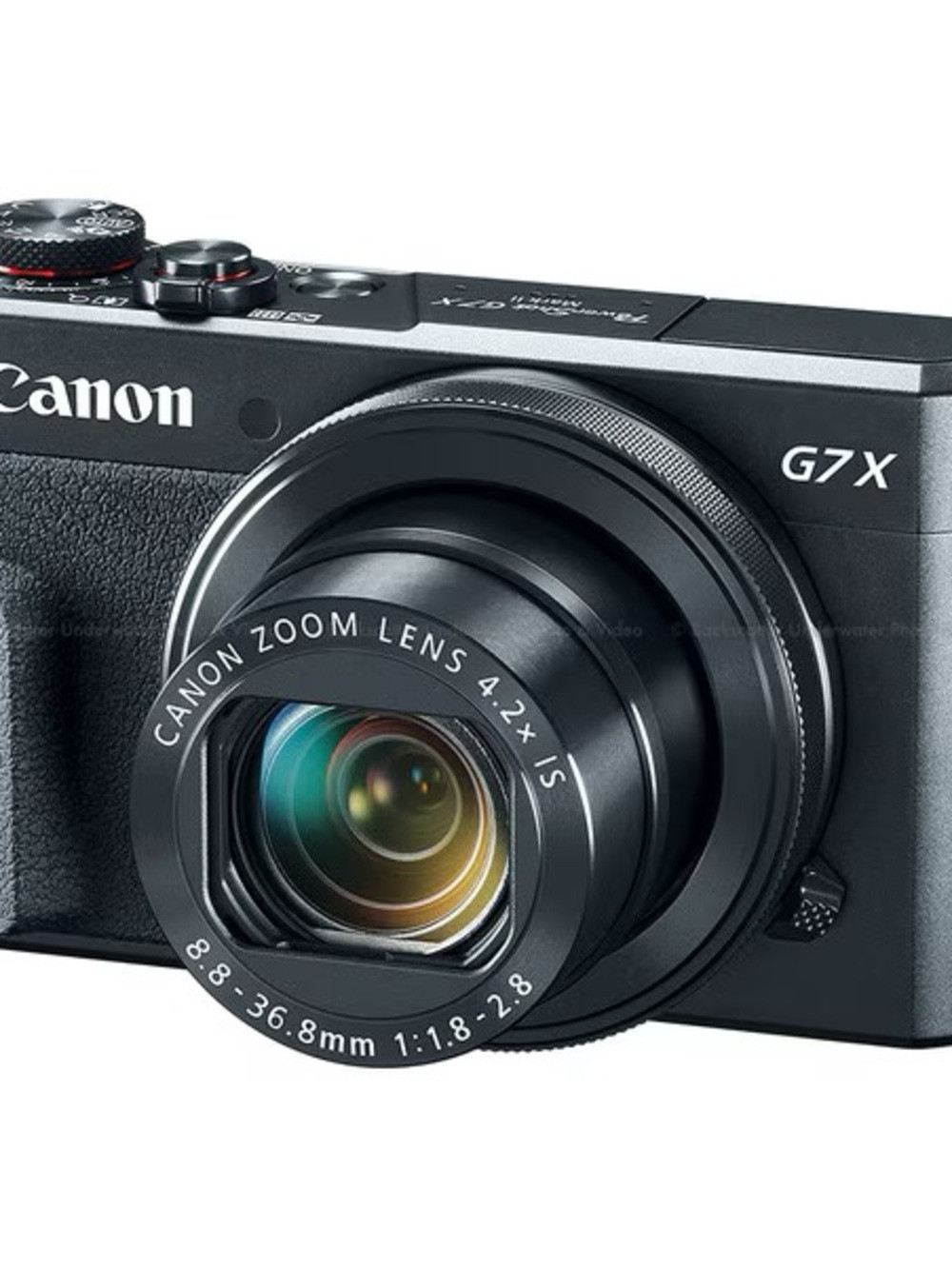Canon G7 X Compact Digital Camera - Black | Poshmark