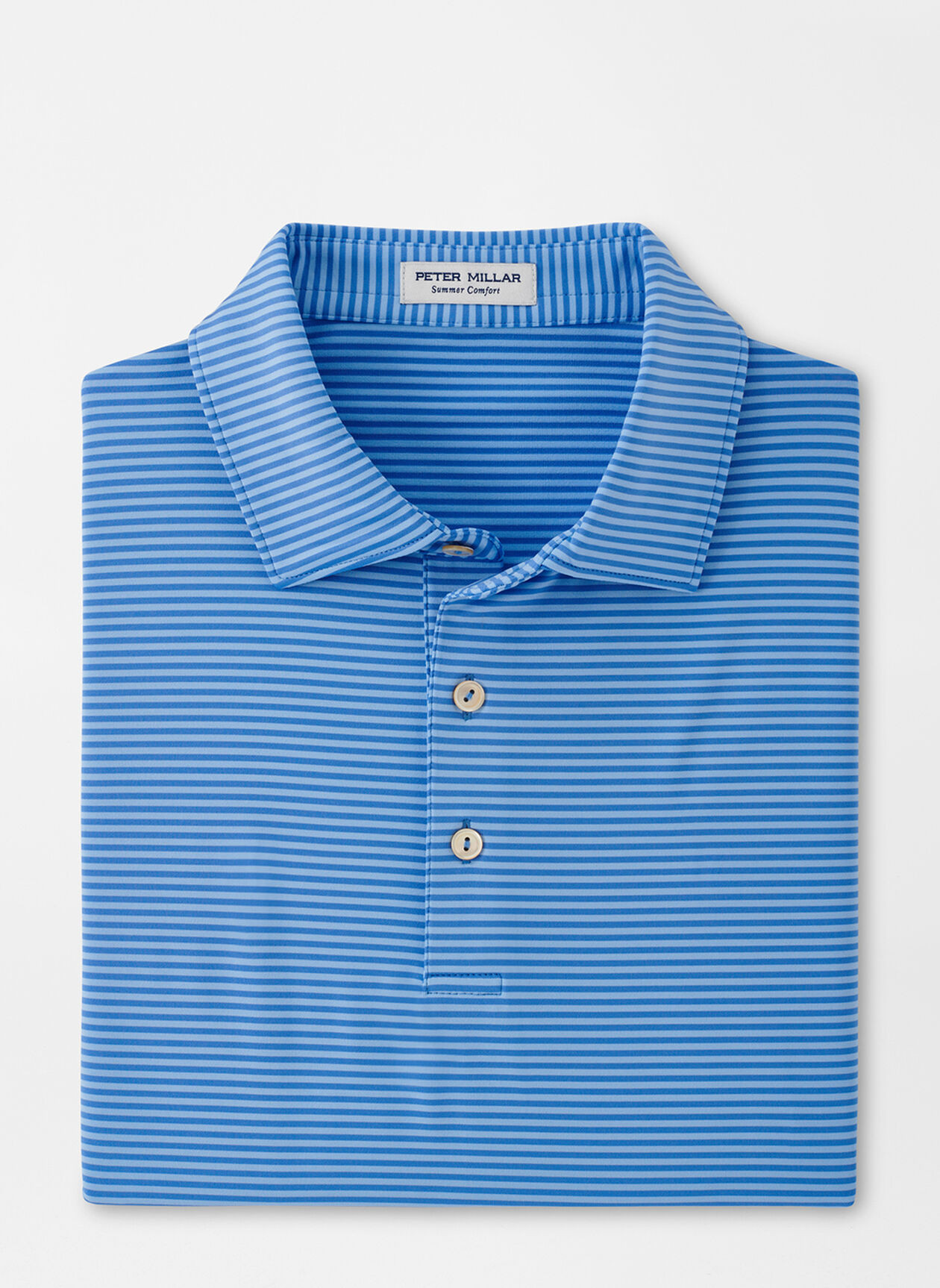 Hales Performance Jersey Polo | Peter Millar
