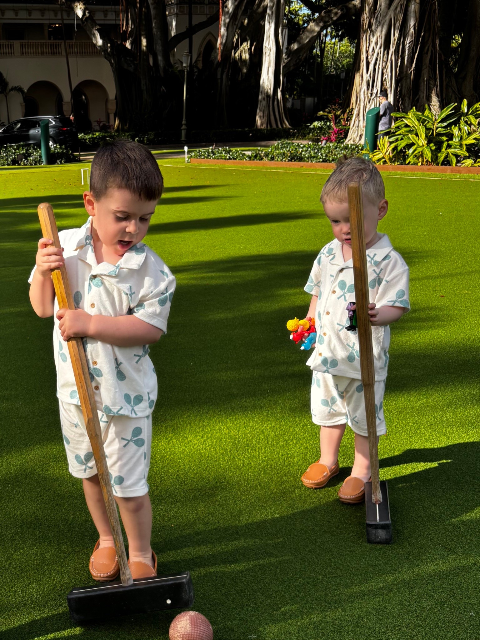 Cutest $20 toddler boy set from Target! Brother matching outfits. Boy tennis set.

#LTKBaby #LTKTravel #LTKKids