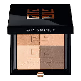 Prisme Libre Bronzer Powder - Poudre Bronzante et Sculptante 4 Couleurs | Sephora (FR)