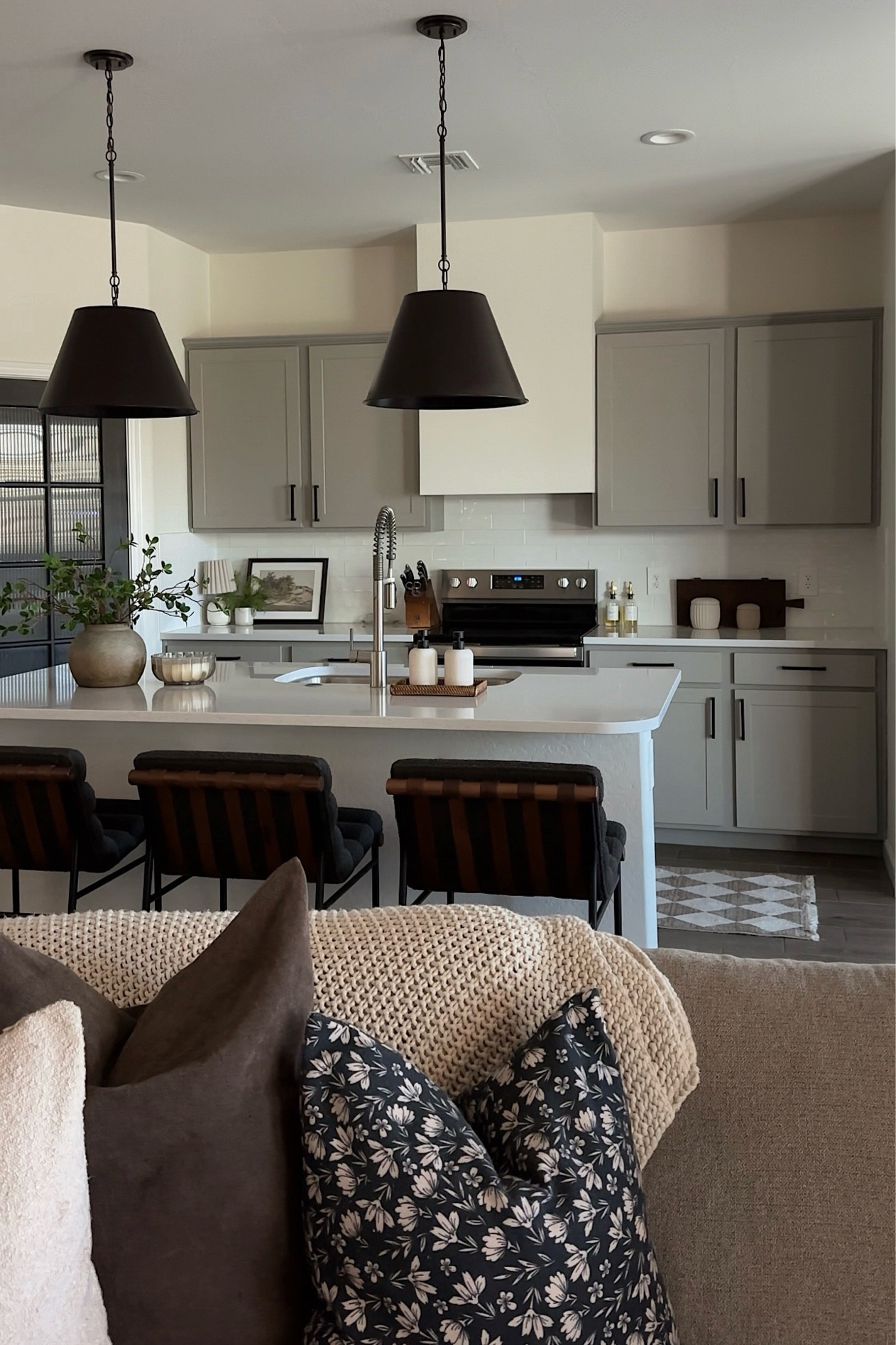 Finished our new build kitchen Reno! Linking everything in this pic that I can 🫶🏼 

#LTKFindsUnder50 #LTKFindsUnder100 #LTKHome