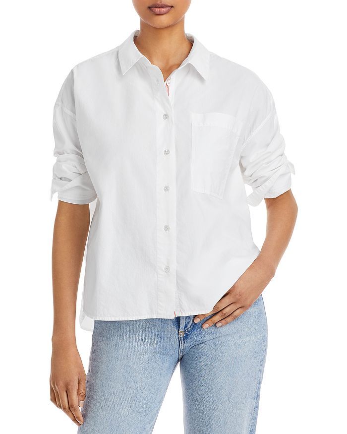 Button Up Shirt | Bloomingdale's (US)