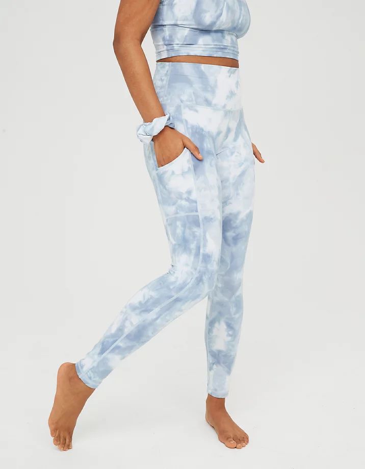 OFFLINE The Hugger High Waisted Legging | American Eagle Outfitters (US & CA)