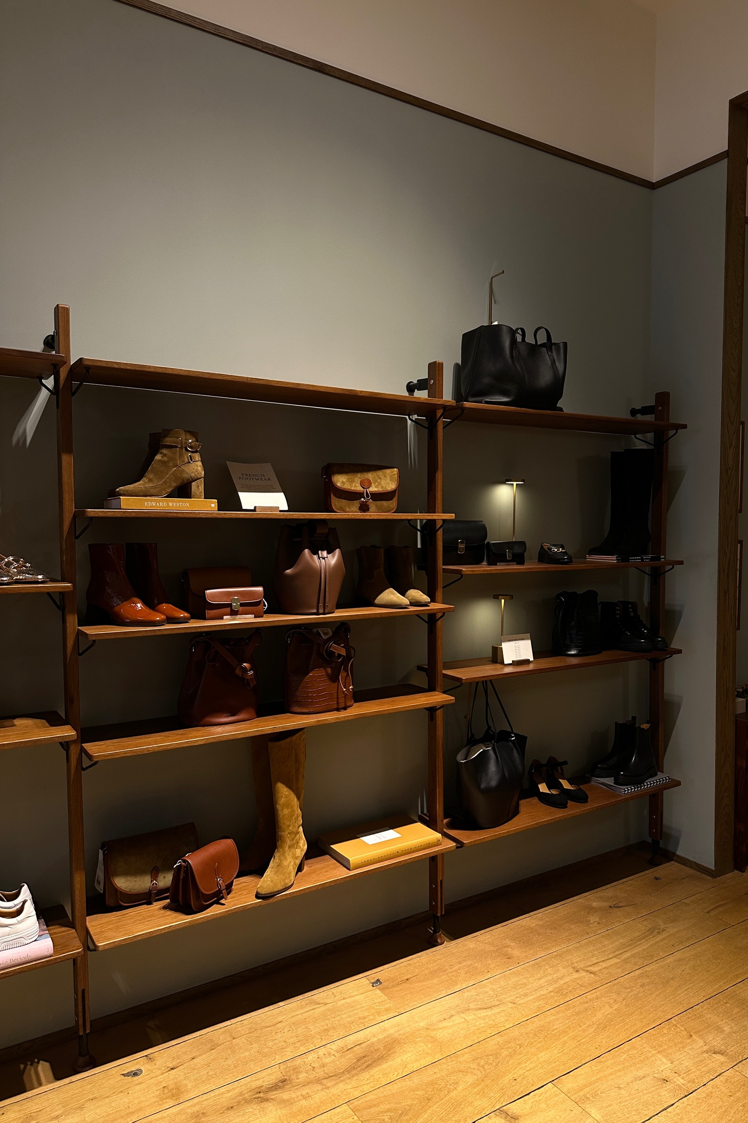 sezane is for lovers 

#LTKeurope #LTKGiftGuide #LTKstyletip