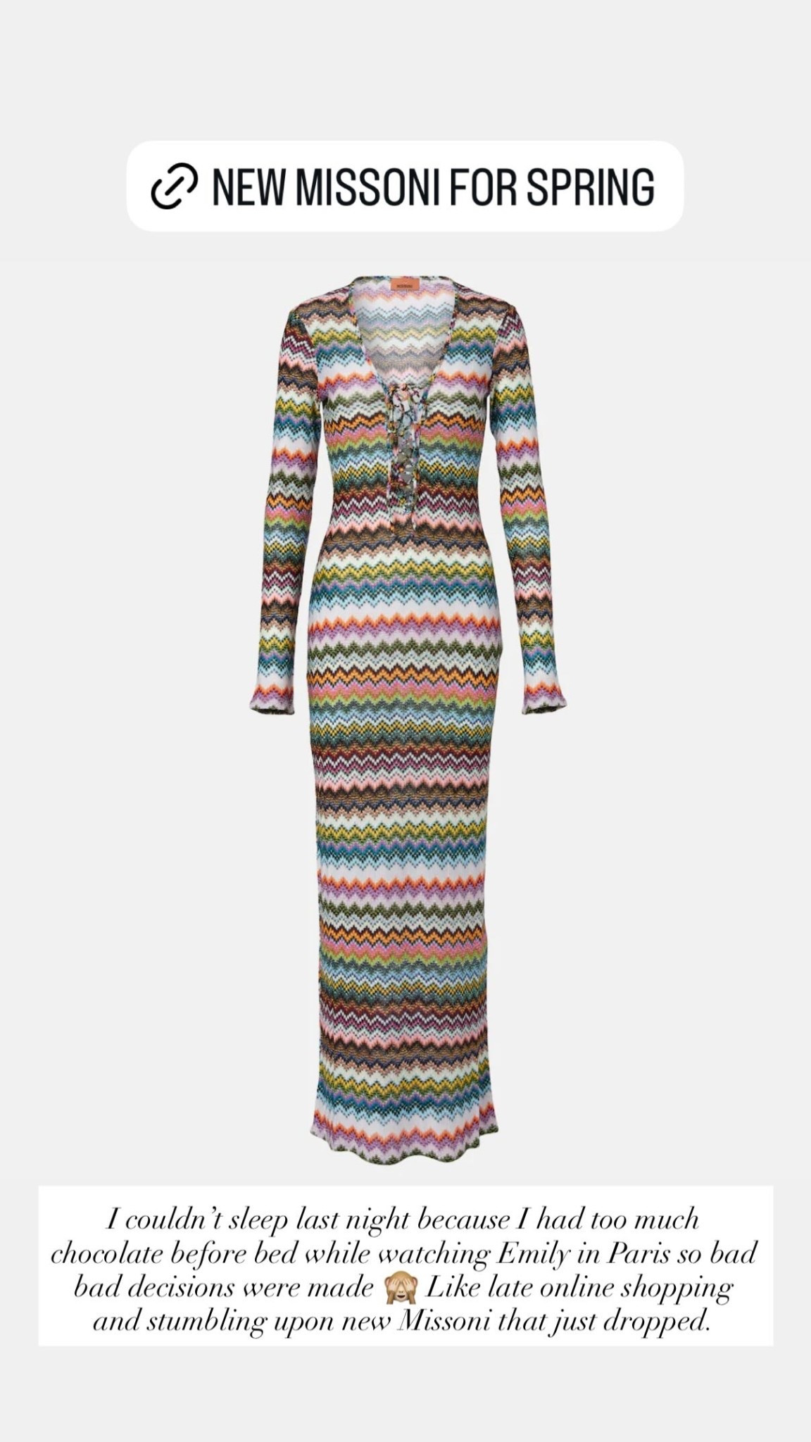 New Missoni for spring! 

#LTKTravel #LTKSaleAlert #LTKSeasonal