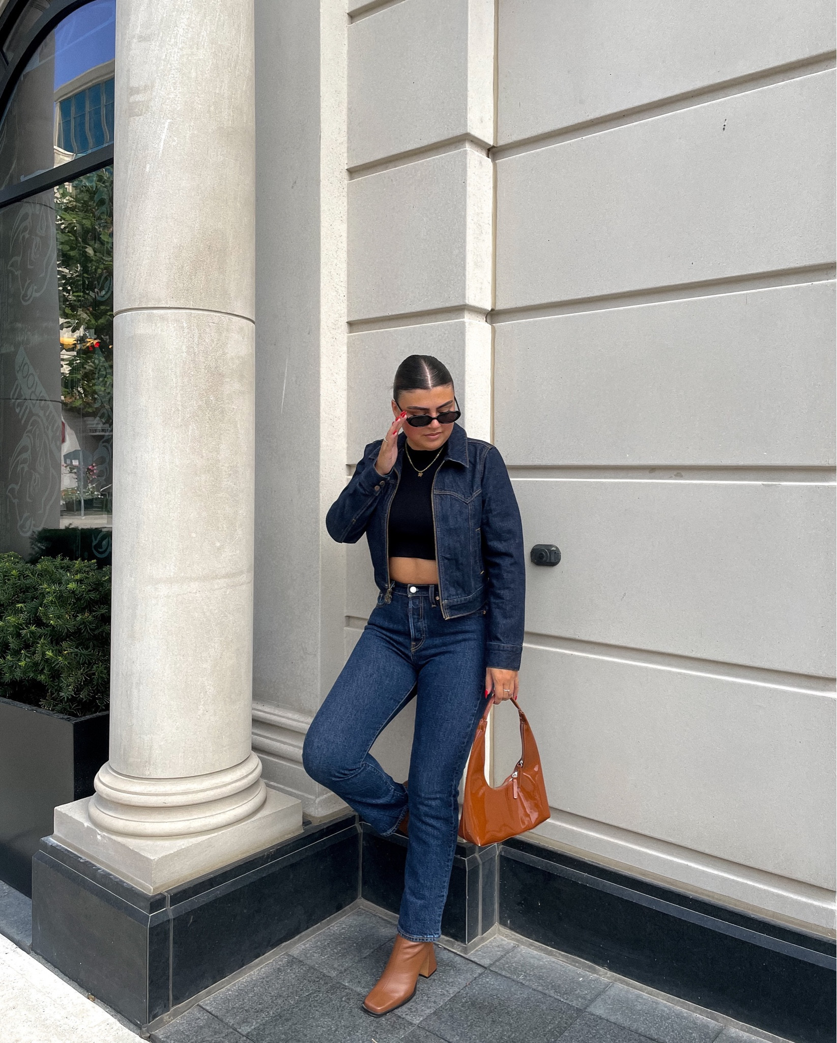 fall uniform🍂 

#LTKstyletip #LTKSeasonal #LTKfindsunder50