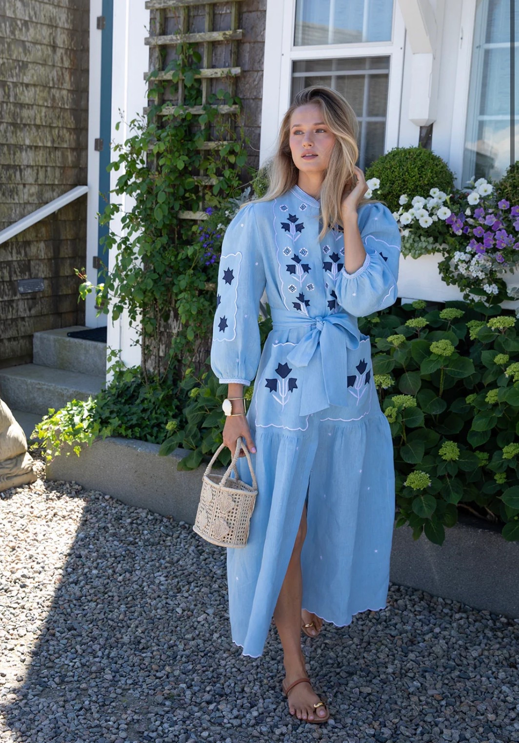 Summer dress, spring dress

#LTKSeasonal #LTKStyleTip