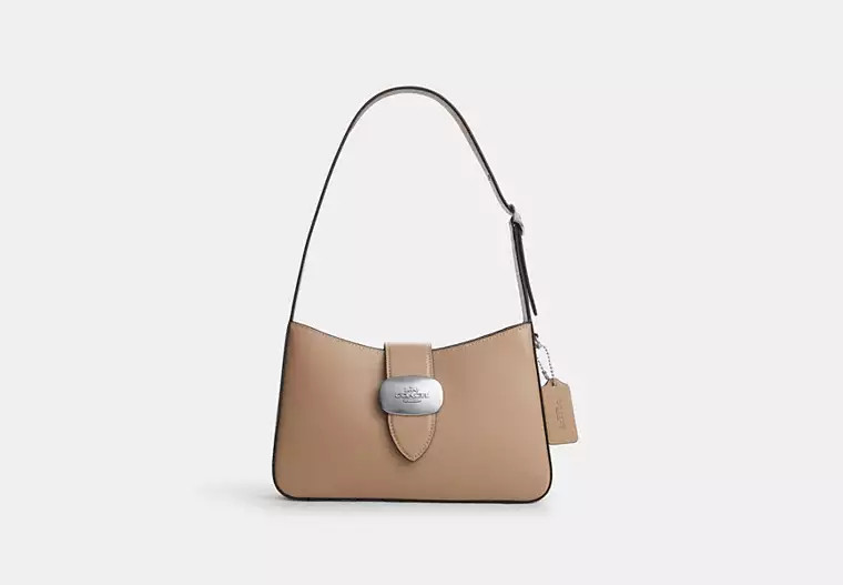 Eliza Shoulder Bag | Coach Outlet US