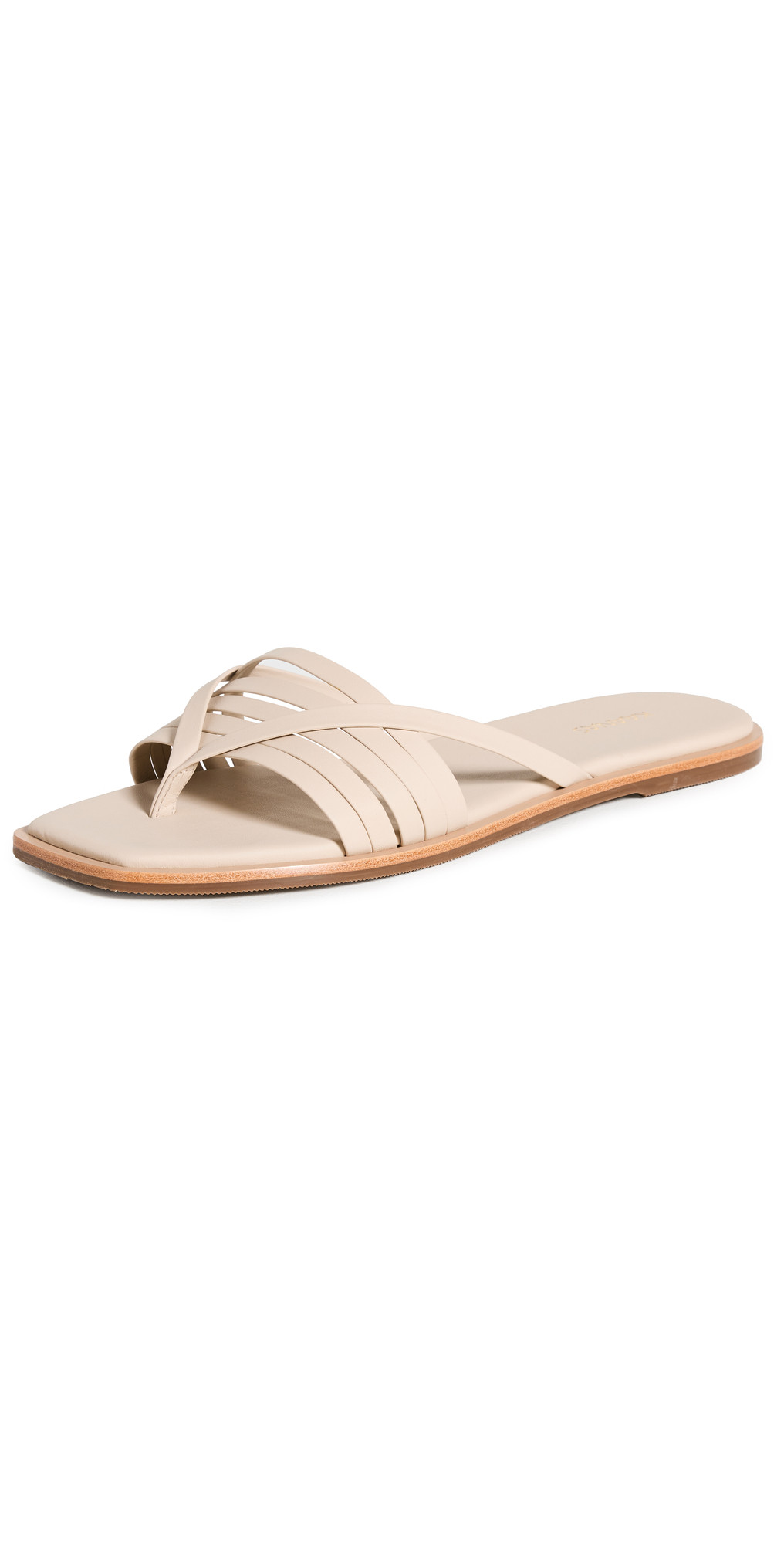 KAANAS Makian Thong Sandals | Shopbop