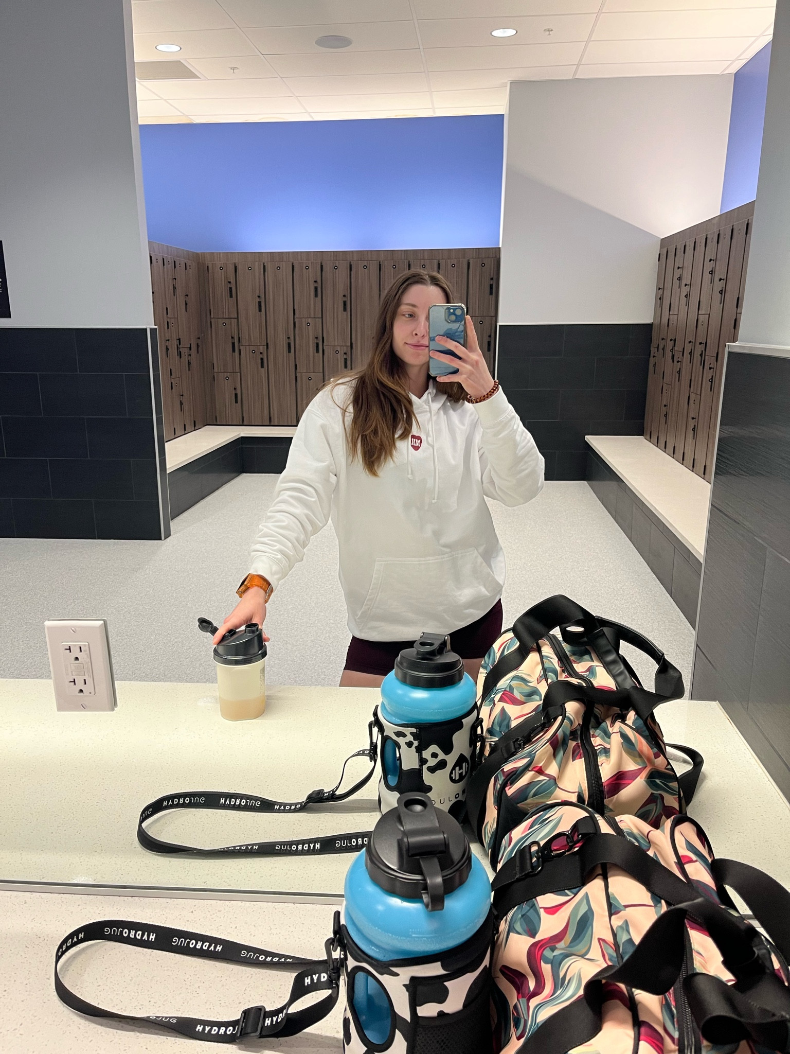 getting ready to hit new fitness goals 

#LTKHoliday #LTKGiftGuide #LTKActive