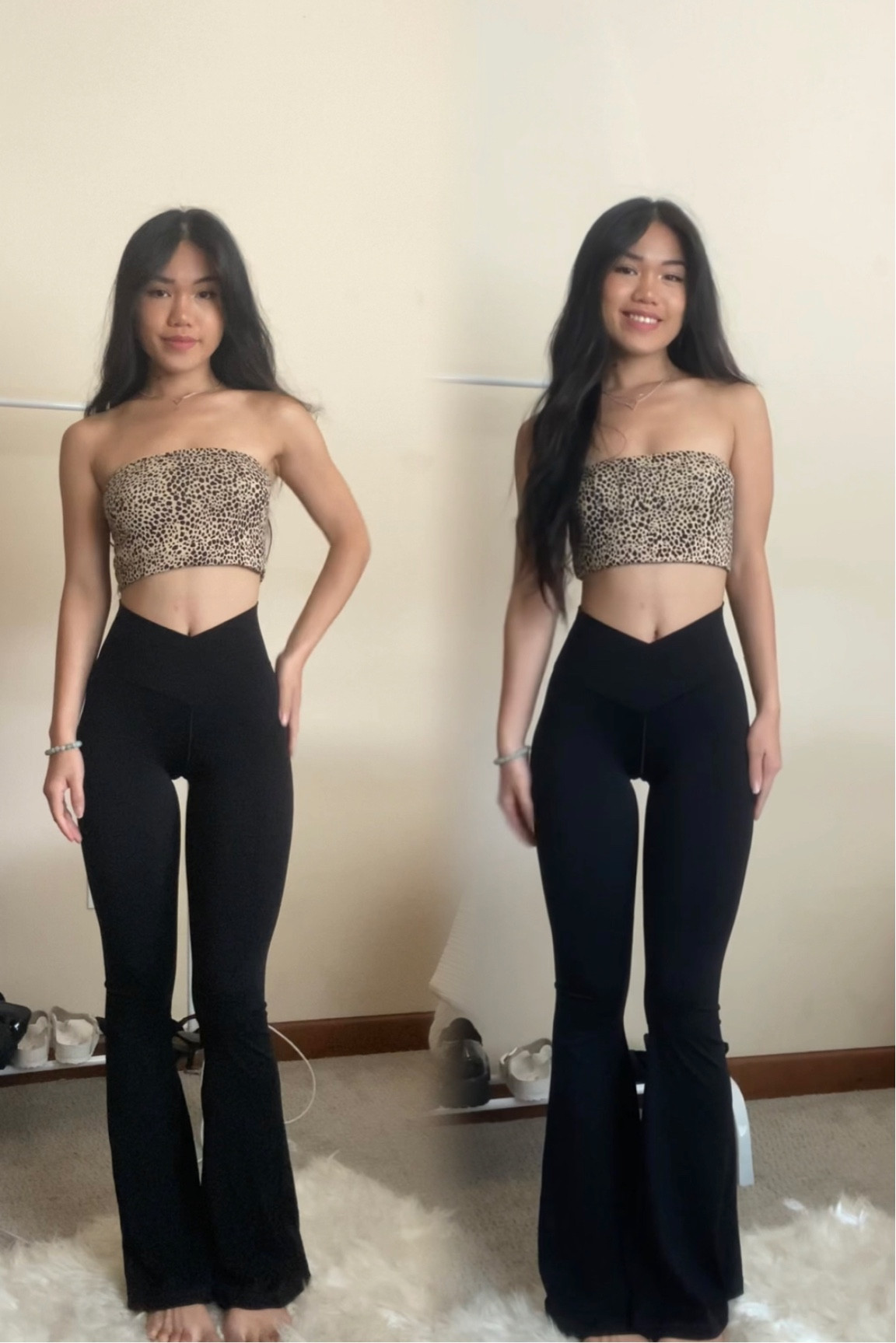 Top: old Brandy Melville 

#LTKstyletip #LTKfit