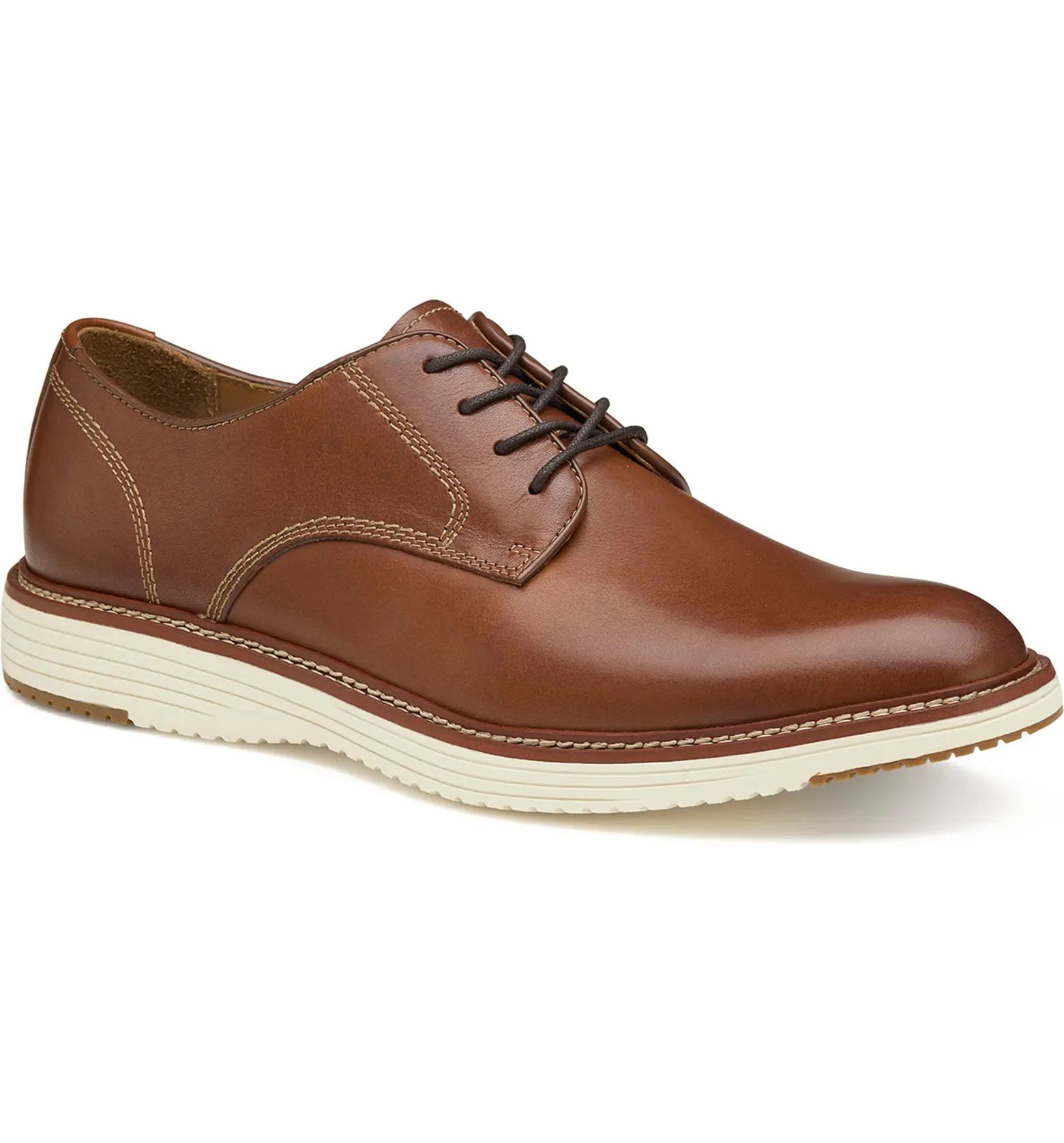 Upton Plain Toe Derby (Men) | Nordstrom