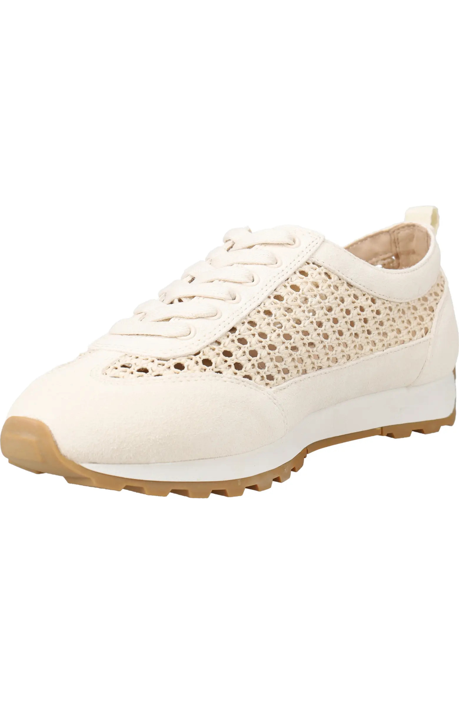 Kimsy Lace-Up Sneaker (Women) | Nordstrom