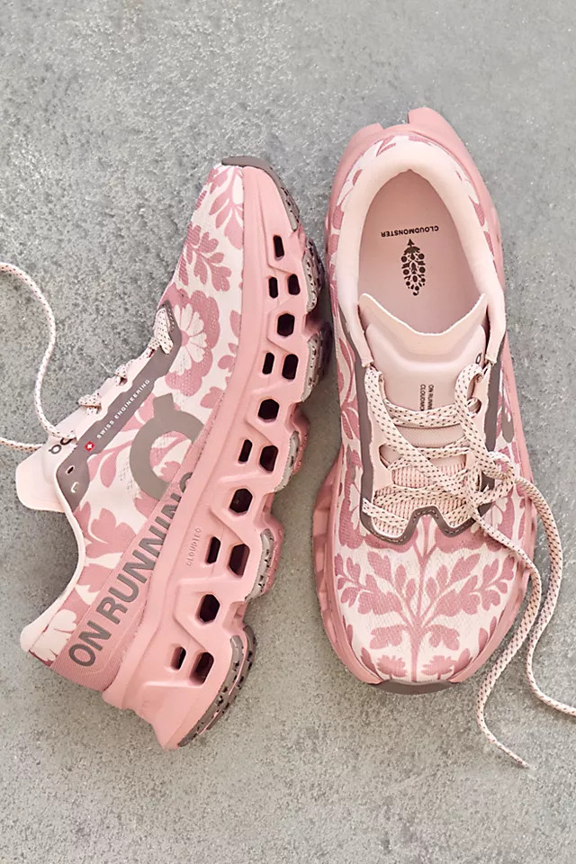 On x FP Movement Cloudmonster 3 Sneakers | Free People (Global - UK&FR Excluded)