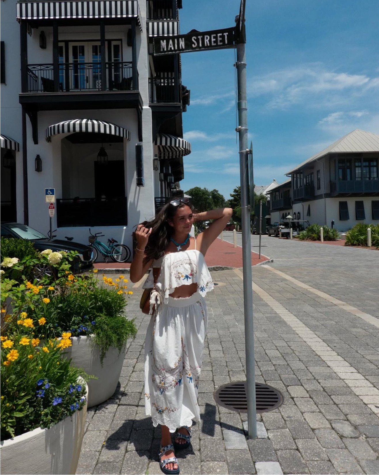 #LTKStyleTip #LTKShoeCrush #LTKSummerEdit