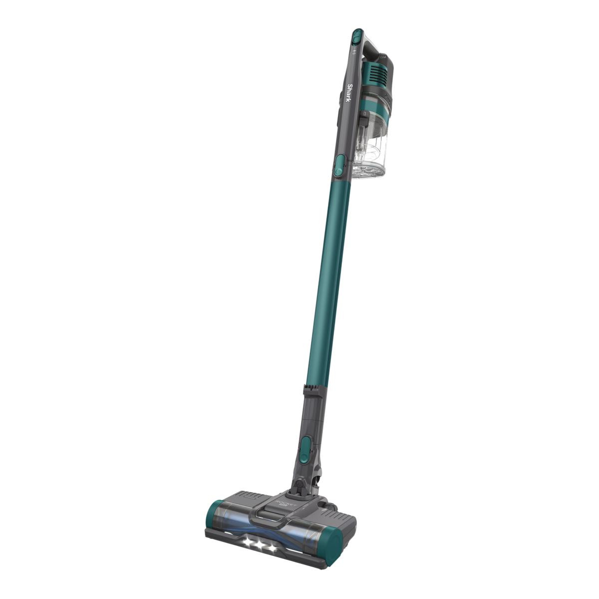 Shark Pet Pro Cordless Stick Vacuum with PowerFins Brushroll | HSN