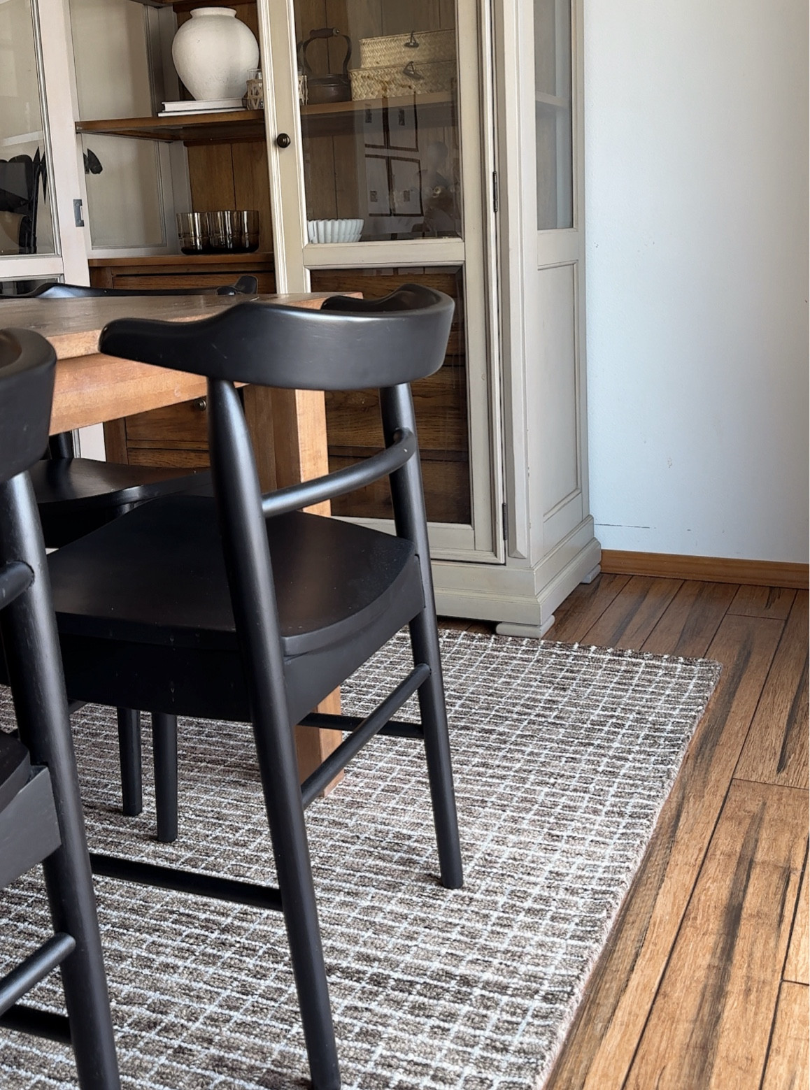 New dining room rug!! 

#LTKHome #LTKFallSale #LTKFamily