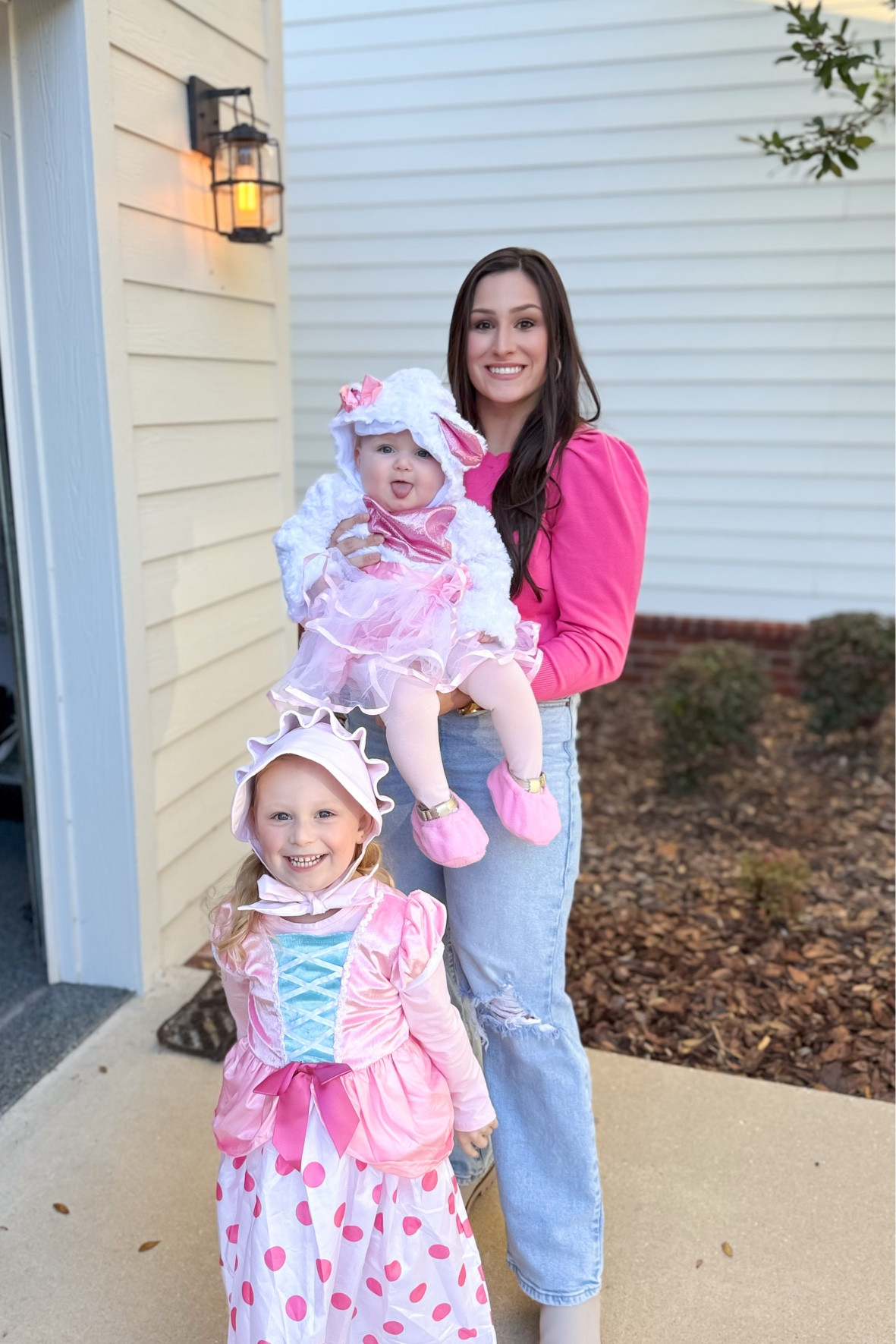 Costume links for baby girl

#LTKSeasonal #LTKkids #LTKstyletip