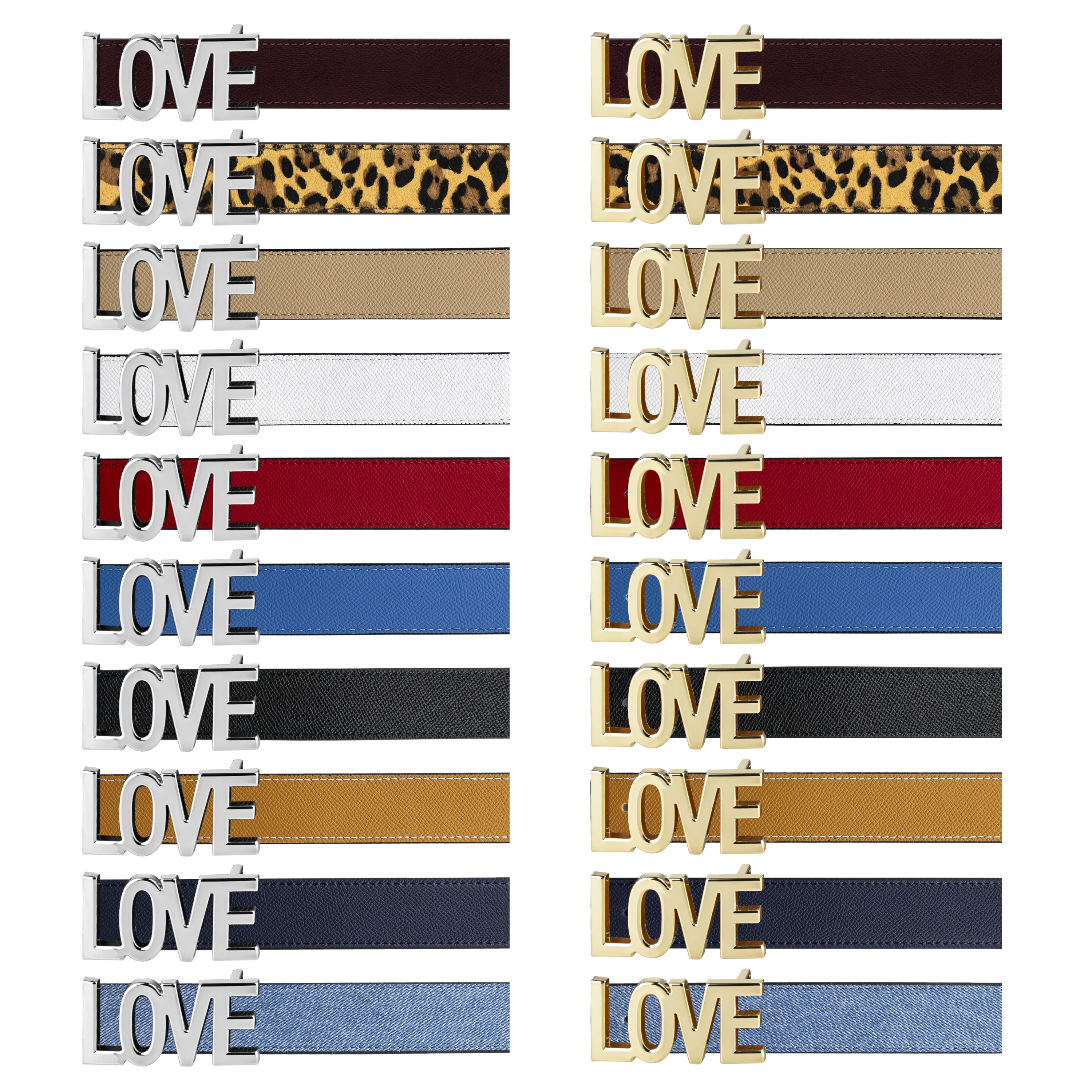 Love Belt | MB Styles