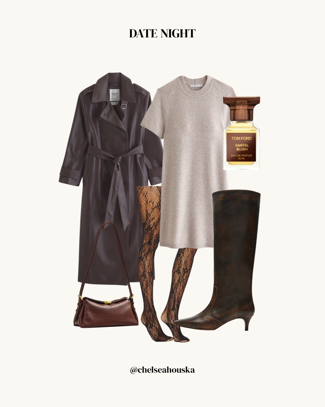 Date night 💌

#LTKStyleTip #LTKdayinmylife #LTKootd
