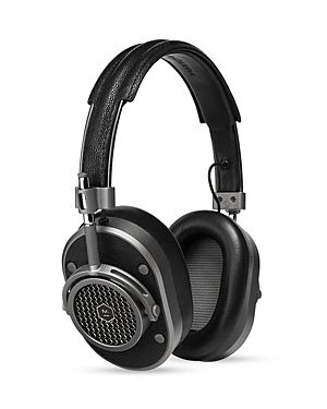 Master & Dynamic MH40 On Ear Headphones | Bloomingdale's (US)