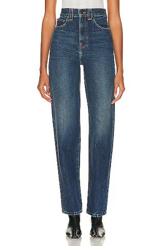 Albi Straight Leg | FWRD 