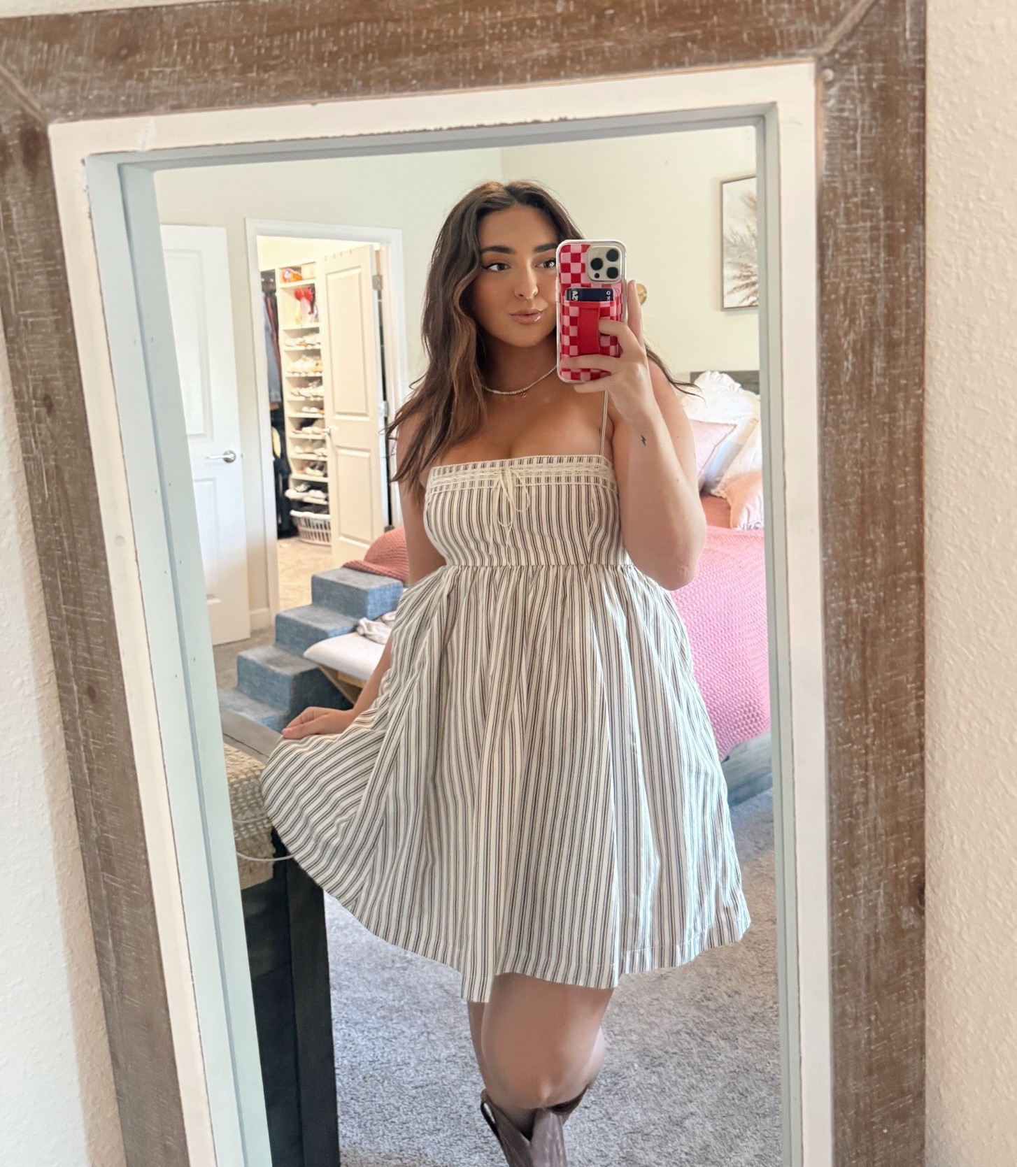 Country Concert Outfit 🎶

#LTKootd #LTKSeasonal