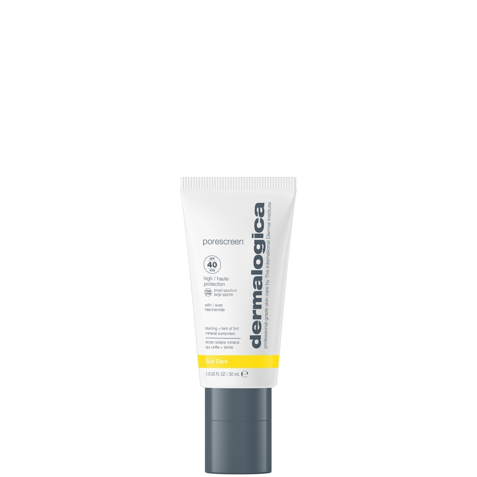 Dermalogica Porescreen SPF 40 Moisturizer 50ml | Dermstore