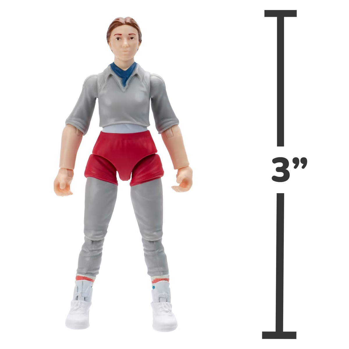 Stranger Things World Of Core Party Packs - Hopper & Eleven 1 with Accys (S5) - W1 | Target