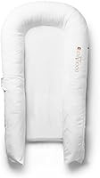 DockATot Grand Dock (Pristine White) - Perfect for Cuddling, Lounging and Co Sleeping. Lightweight f | Amazon (US)