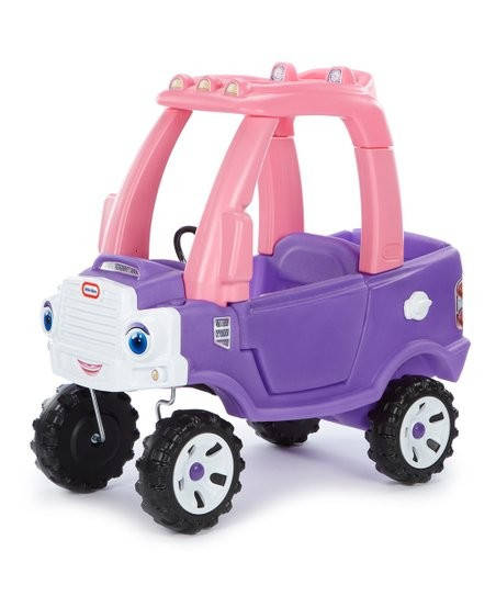 Little Tikes Princess Cozy Truck | Zulily