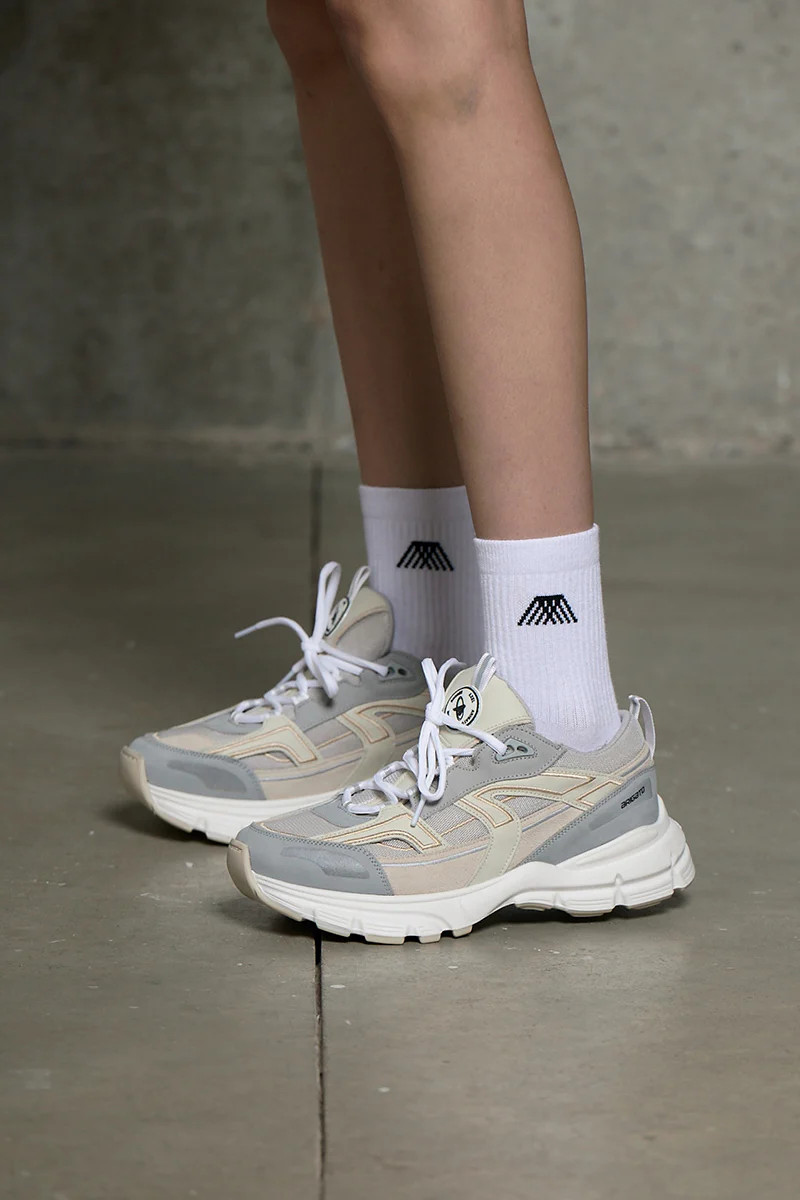 4TH ARQ Branded Crew Socks | 4tharq 