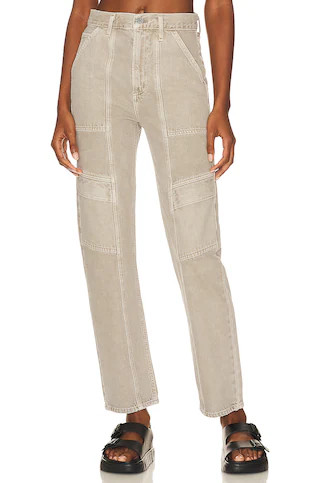 Cooper Cargo
                    
                    AGOLDE | Revolve Clothing (Global)