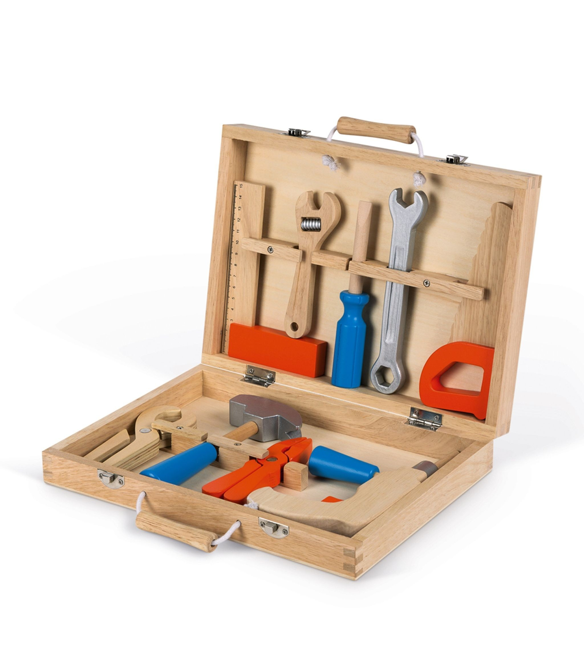 Brico Kids Tool Box | Harrods