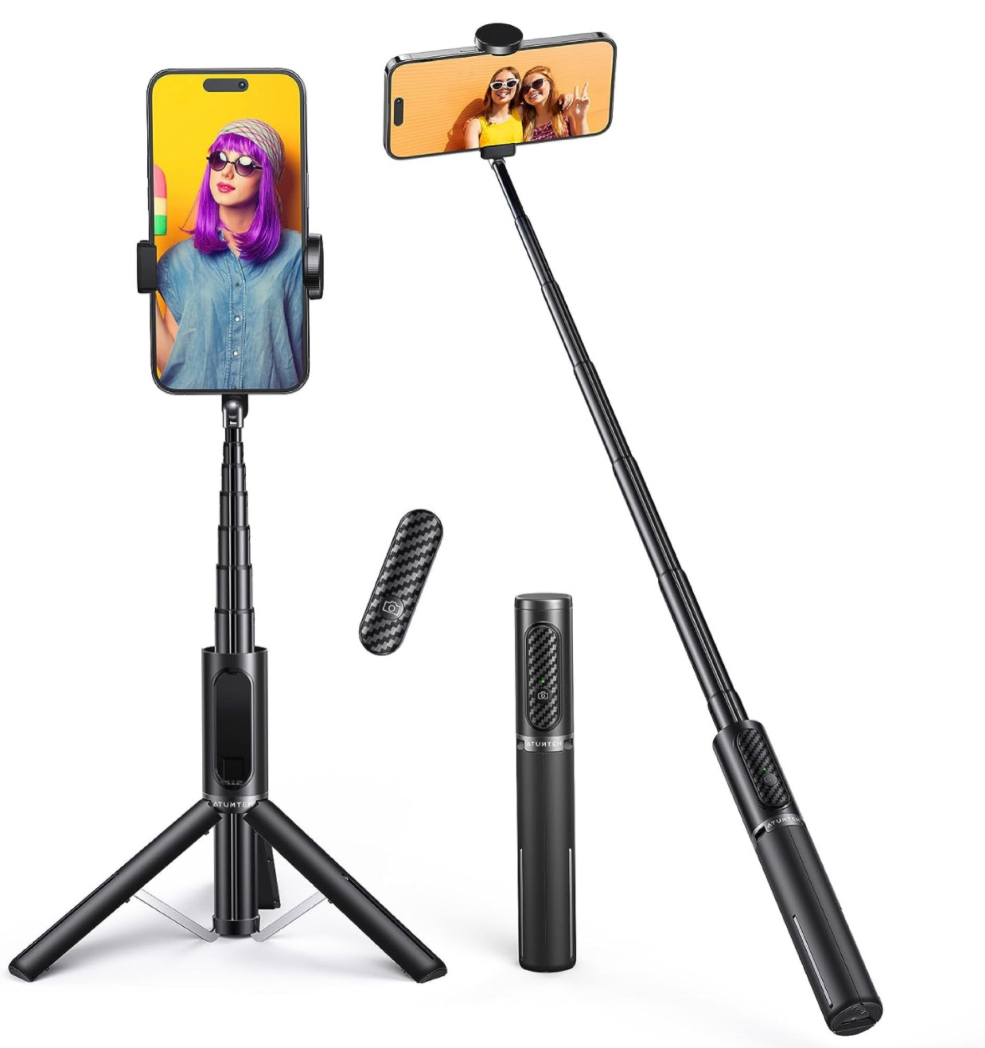 tripod to go 

#LTKGiftGuide #LTKfindsunder50 #LTKeurope