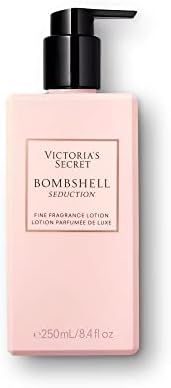 Victoria's Secret Bombshell Seduction Lotion | Amazon (US)