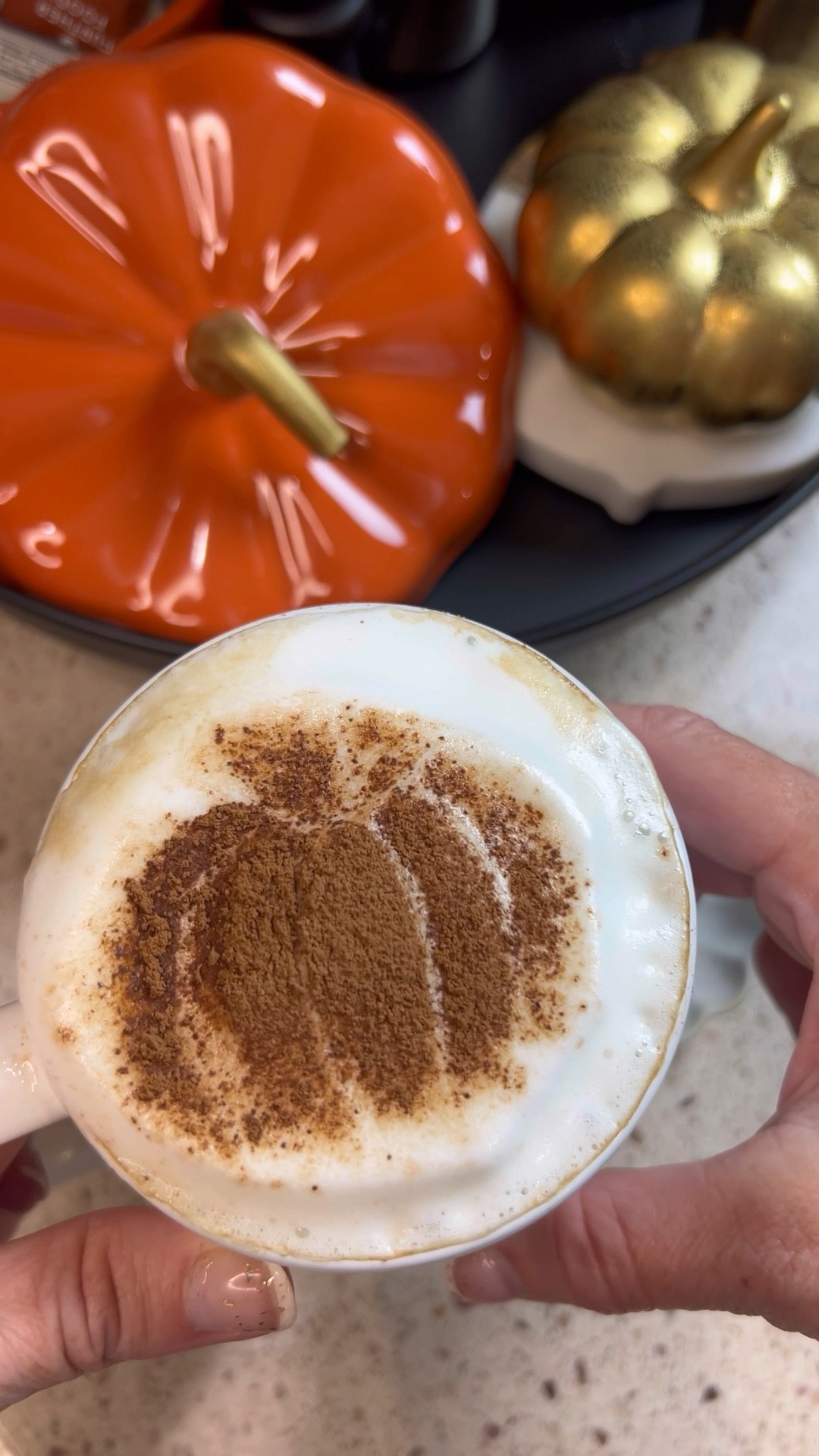 Coffee bar fun 🎃 

Coffee bar favorites for fall 🍁🍂🍁

Crazy Busy Mama 


#LTKSeasonal #LTKVideo #LTKHome