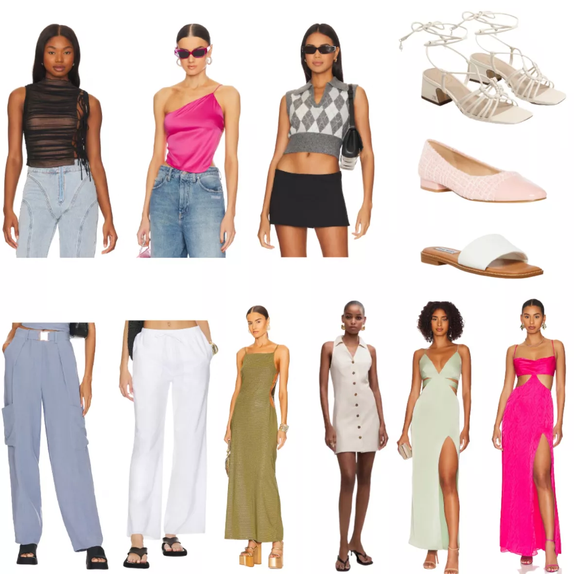 Women's Bestsellers  Dresses, Tops, Bottoms and Jeans