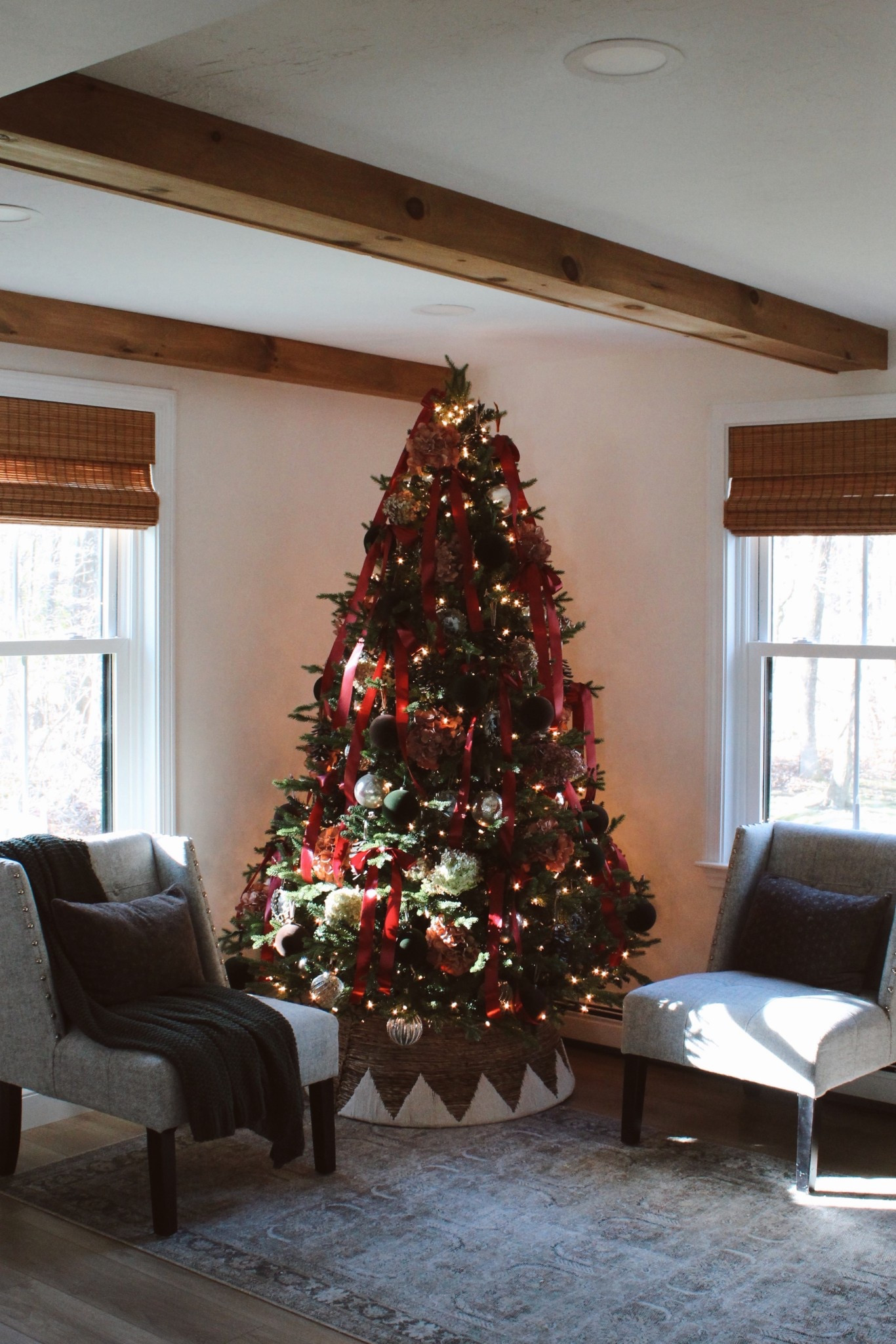 Shop my tree and decor here! 

#LTKHome #LTKHoliday #LTKSeasonal