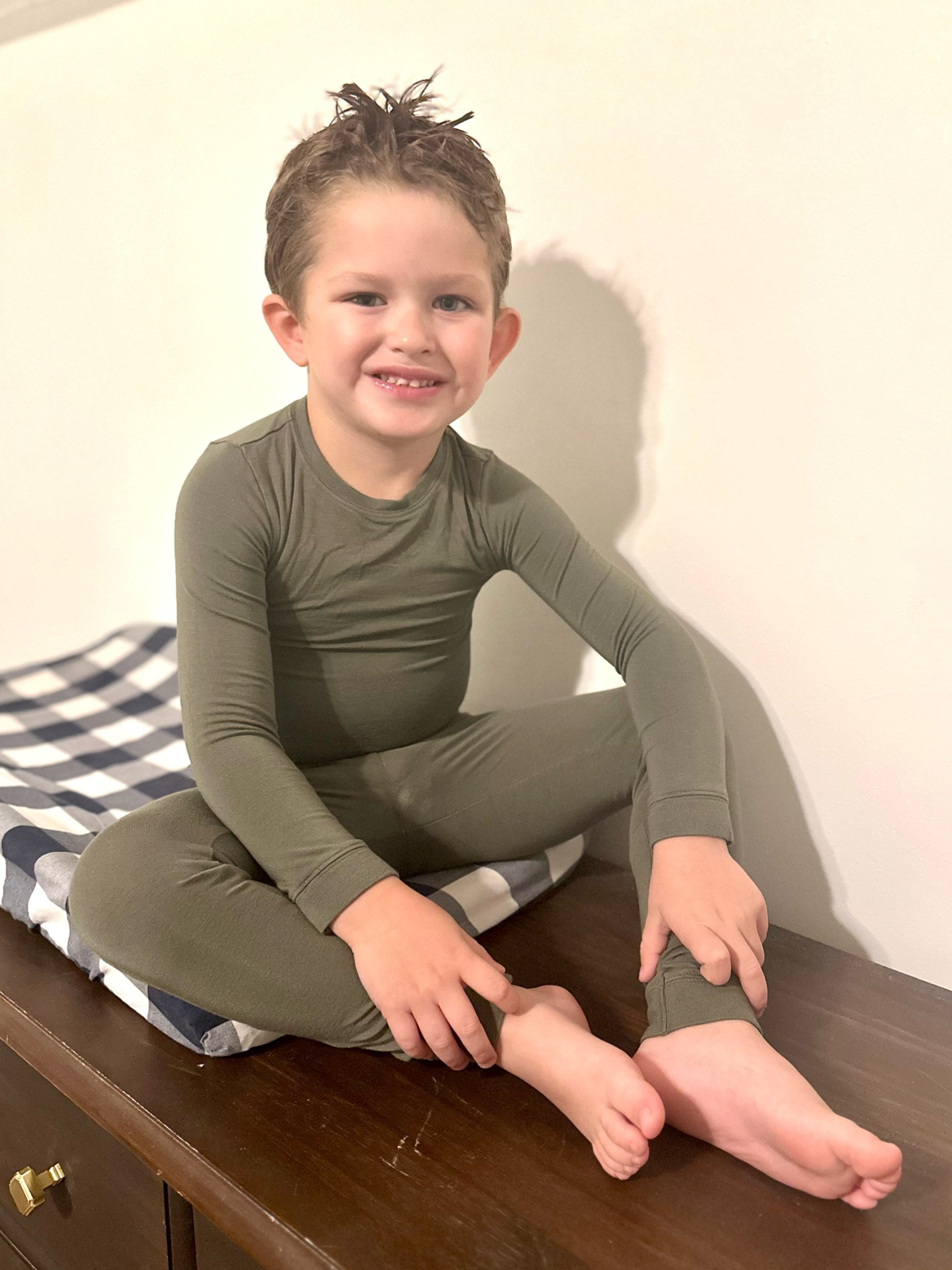 Big cuz rockin’ his Tones PJS - SO SOFT!! 

#LTKfindsunder100 #LTKkids #LTKGiftGuide