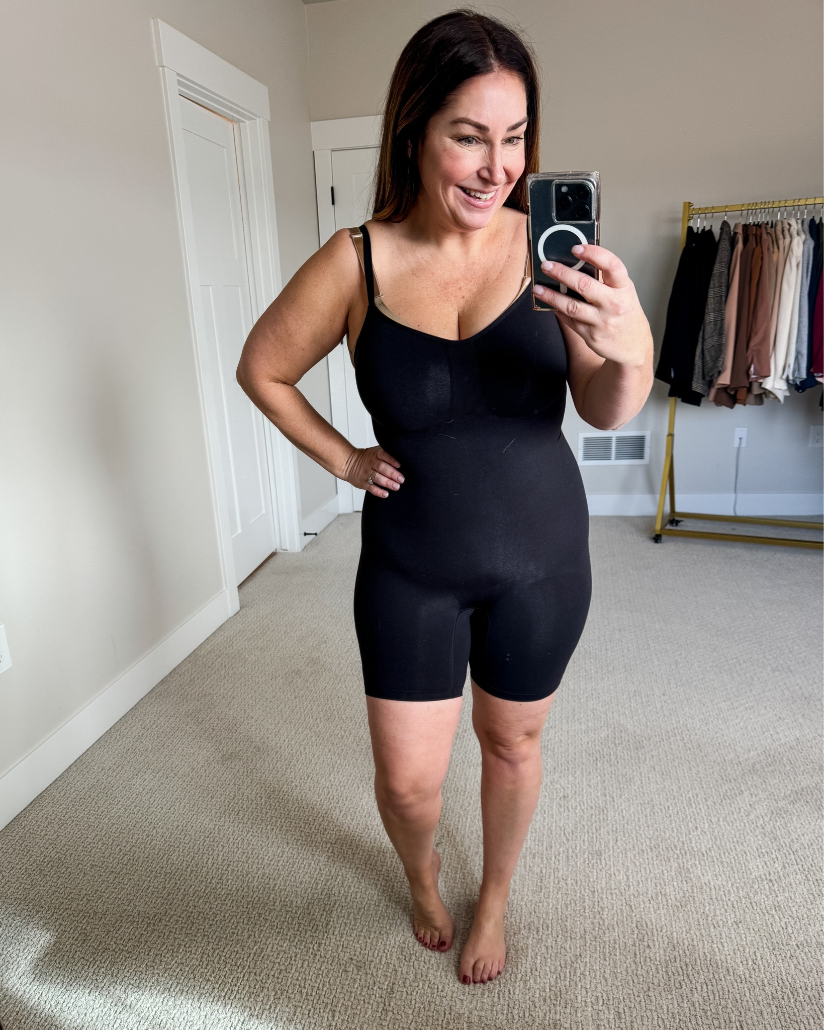 Amazon shapewear tts L/XL

#LTKSeasonal #LTKmidsize #LTKover40