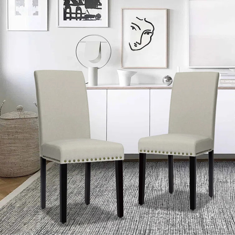 Abingdon Linen (Set of 2) | Wayfair North America