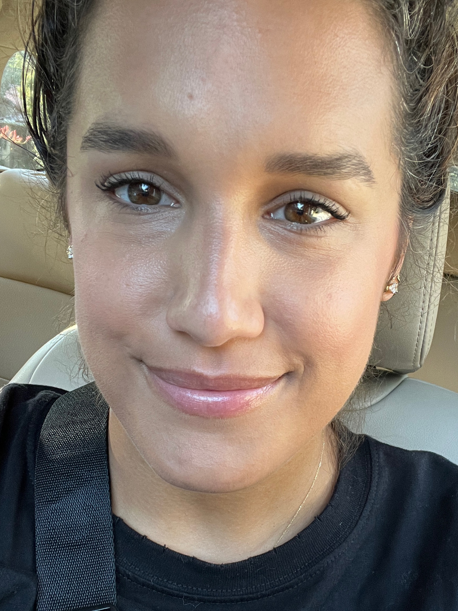 My current 7 minute everyday makeup game!

#LTKbeauty